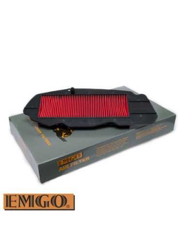 EMGO ORO FILTRAS HONDA FJS600 SILVERWING 03-16, FJS400 06-15 (HFA1617) (17230-MCT-000) (H1229)