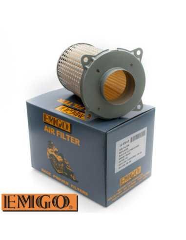 EMGO ORO FILTRAS SUZUKI GS500 E F (88-10) GV 700 1200,GSX 1200 (HFA3503) (13780-01D00) (S3160)