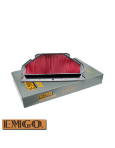 EMGO ORO FILTRAS KAWASAKI ZX-6R 03-04, ZX6-RR 03-04, ZX6R...
