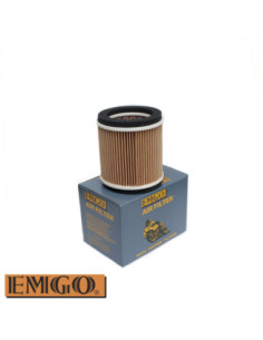 EMGO ORO FILTRAS KAWASAKI ZRX 1100 97-00, ZRX 1200 01-07...