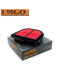 EMGO ORO FILTRAS YAMAHA FZ 1 (06-16) FZ 8 (10-16)...