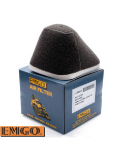 EMGO ORO FILTRAS YAMAHA DT 125R RE X (91-07) (HFA4101) (...