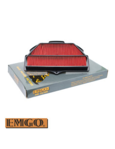 EMGO ORO FILTRAS SUZUKI GSXR 600 750 06-10 (HFA3617)...