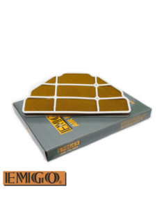 EMGO ORO FILTRAS KAWASAKI ZX6-R (98-02) (HFA2602)...