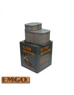 EMGO ORO FILTRAS SUZUKI DR 800 S 91-00 (HFA3802)...