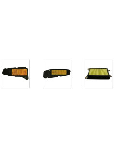 MIW (MEIWA) ORO FILTRAS YAMAHA YP400 MAJESTY 04-14 YP400...