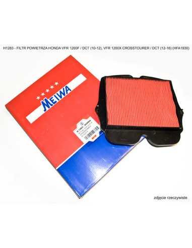 MIW (MEIWA) ORO FILTRAS HONDA VFR 1200F DCT (10-12), VFR 1200X CROSSTOURER DCT (12-18) (HFA1930) (50)