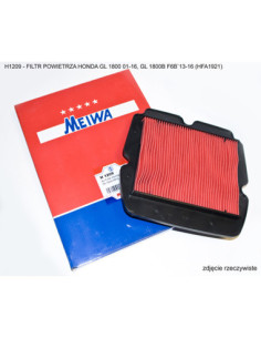 MIW (MEIWA) ORO FILTRAS HONDA GL 1800 01-16, GL 1800B F6B...