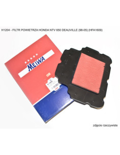 MIW (MEIWA) ORO FILTRAS HONDA NT 650V DEAUVILLE (98-05)...