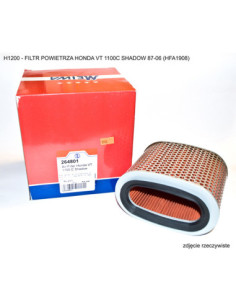 MIW (MEIWA) ORO FILTRAS HONDA VT 1100C SHADOW 87-06...