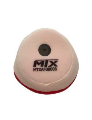 MTX PARTS ORO FILTRAS KTM EXC MXC SX 125 250 300 380 98-03, EXC SX 400 04-05, LC4 400 00-03, SX EXC MXC 520 00-02, SX EXC MXC 03