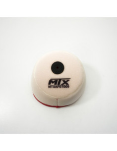 MTX PARTS ORO FILTRAS YAMAHA YZ 125 250 97-20, YZF 250...