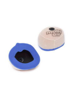 MULTI AIR ORO FILTRAS YAMAHA YZ 125 97-23 YZ 250 97-23 YZ...