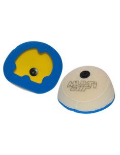MULTI AIR ORO FILTRAS KTM SX EXC 125 250 380 400 520...