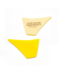 MULTI AIR ORO FILTRAS GAS GAS JTX TX TXT TRIAL 125 270...