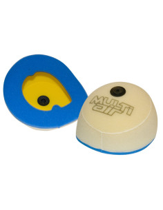 MULTI AIR ORO FILTRAS GAS GAS MX 80 EC 125 200 250 300...