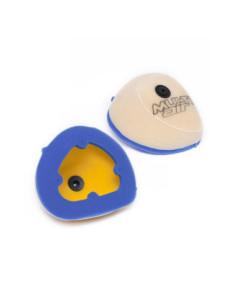 MULTI AIR ORO FILTRAS HONDA CRF 250R 04-09 CRF 450R 03-08...