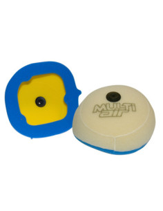 MULTI AIR ORO FILTRAS KTM SX SX-F 07-09 EXC EXC-F 07-10...