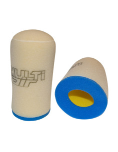 MULTI AIR ORO FILTRAS YAMAHA YFM 700R RAPTOR 06-24 (HFF4025)