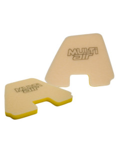 MULTI AIR ORO FILTRAS HONDA MTX 80R RSE 83-85 (HD08)