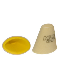 MULTI AIR ORO FILTRAS YAMAHA YFM 660 RAPTOR 01-05