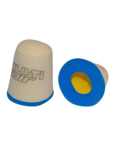 MULTI AIR ORO FILTRAS SUZUKI DR 600 85-89