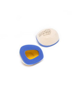 MULTI AIR ORO FILTRAS YAMAHA YZ 80 87-92