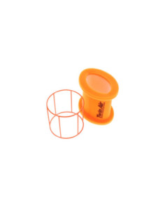 TWIN AIR ORO FILTRAS POLARIS 250 350 400 (SU METALINIU...