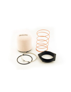 TWIN AIR ORO FILTRAS YAMAHA YFZ 450R 09-24 (POWERFLOW KIT)