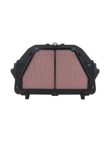 TECNIUM (VICMA) ORO FILTRAS YAMAHA YZF-R6 600 08-18 (15698) (HFA4614) ()