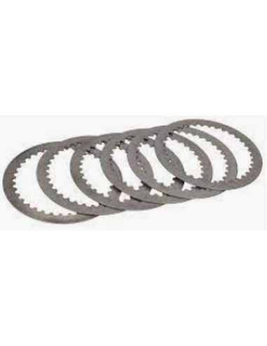 PSYCHIC SANKABOS TARPDISKIAI SUZUKI DR650R RS RSE 90-93 (138,6X104,4X1,4X28T)-6X (PS056A)