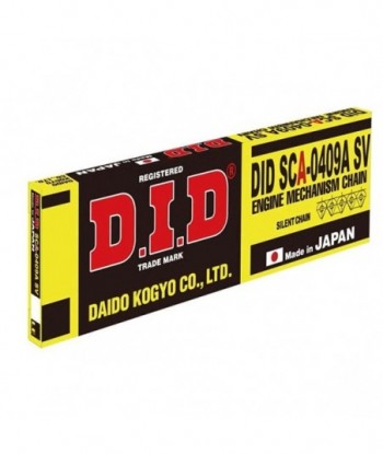 Paskirstymo grandinė DID SCA0409SV (atvira) ilgis 100