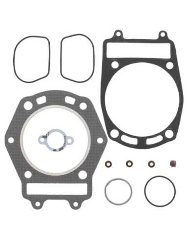 WINDEROSA (VERTEX) TARPINĖS TOP-END SUZUKI DR 650 SE 96-17