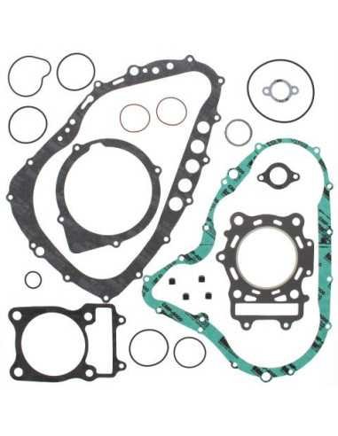 WINDEROSA (VERTEX) TARPINIŲ KOMPLEKTAS ARCTIC CAT 400 2X4 98-01, 400 4X4 98-00, 400 4X4 W/MT 01-02, 454 2X4 97-98, 454 4X4 96-98