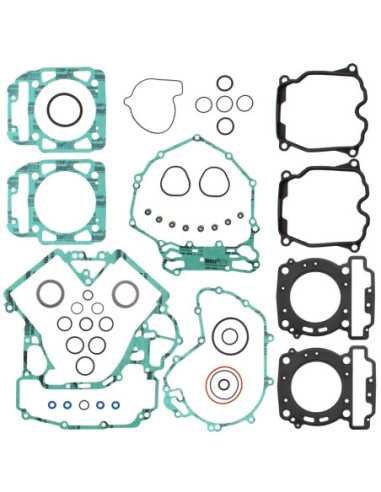 WINDEROSA (VERTEX) TARPINIŲ KOMPLEKTAS CAN-AM 500 OUTLANDER 07-15, RENEGADE 08-15, 650 OUTLANDER 06-15