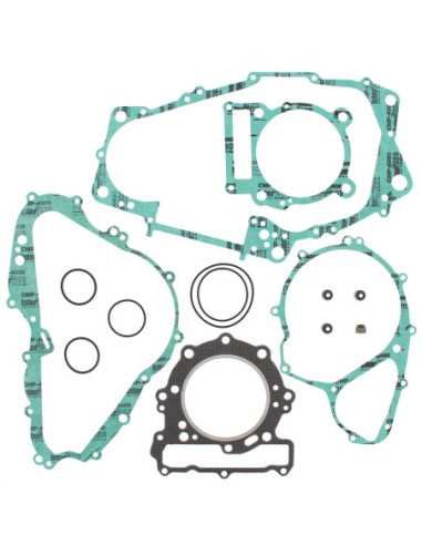 WINDEROSA (VERTEX) TARPINIŲ KOMPLEKTAS CAN-AM DS 650 00-07, BMW F 650 93-99 (ROTAX)