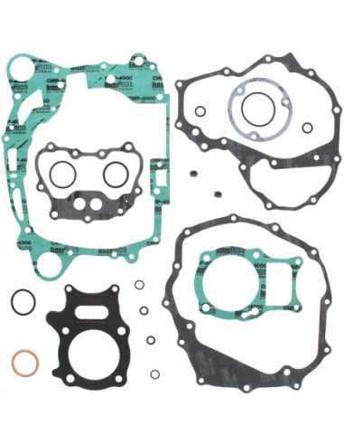 WINDEROSA (VERTEX) TARPINIŲ KOMPLEKTAS HONDA TRX 250 FOURTRAX RECON 02-16, TRX 250EX 03-11