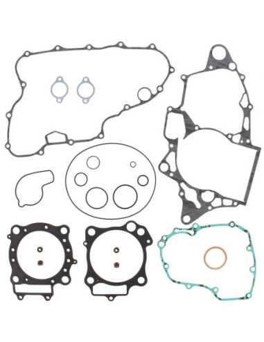 WINDEROSA (VERTEX) TARPINIŲ KOMPLEKTAS HONDA TRX 450R 06-14