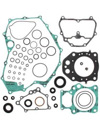 WINDEROSA (VERTEX) TARPINIŲ KOMPLEKTAS HONDA TRX420 FA IRS 09-14, TRX420 FPA IRS 09-14 (SU VARIKLIO RIEBOKŠLIAIS)