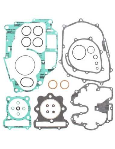 WINDEROSA (VERTEX) TARPINIŲ KOMPLEKTAS HONDA XR250L 91-96, XR250R 86-95