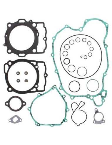 WINDEROSA (VERTEX) TARPINIŲ KOMPLEKTAS HUSQVARNA FE 450 14-16, KTM SX-F 450 13, XC-F 450 13,