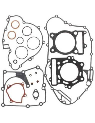 WINDEROSA (VERTEX) TARPINIŲ KOMPLEKTAS KAWASAKI KLF400 BAYOU 93-99