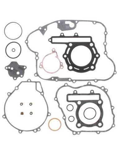 WINDEROSA (VERTEX) TARPINIŲ KOMPLEKTAS KAWASAKI KLR 250 85-05