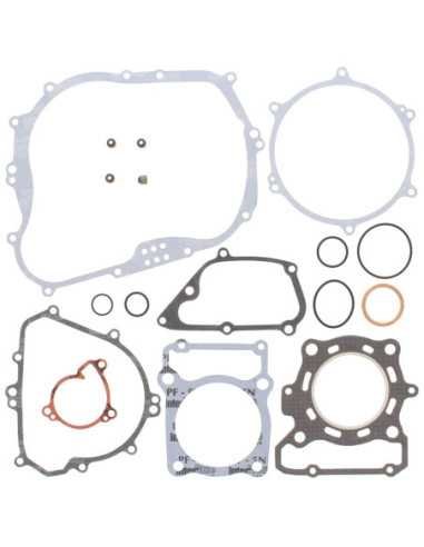 WINDEROSA (VERTEX) TARPINIŲ KOMPLEKTAS KAWASAKI KLX 250R 93-98