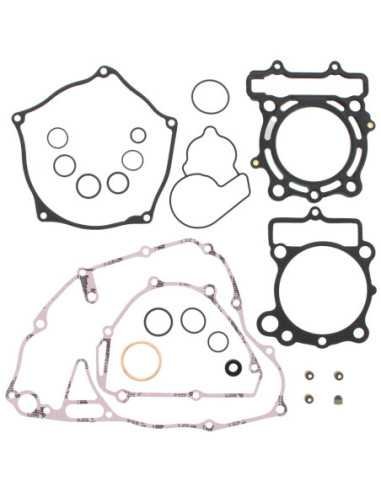 WINDEROSA (VERTEX) TARPINIŲ KOMPLEKTAS KAWASAKI KXF 250 09-16