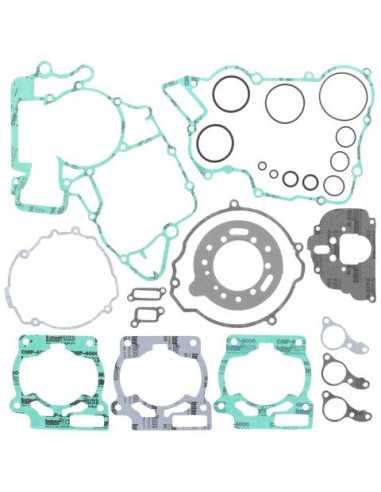 WINDEROSA (VERTEX) TARPINIŲ KOMPLEKTAS KTM EXC 125 98-01, SX 125 98-01,