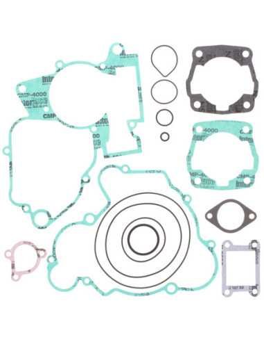 WINDEROSA (VERTEX) TARPINIŲ KOMPLEKTAS KTM SX 65 98-08, XC 65 08