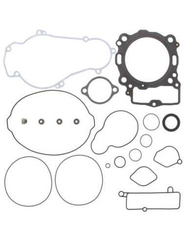 WINDEROSA (VERTEX) TARPINIŲ KOMPLEKTAS KTM SX-F 450 07-12, EXCF450 08-09