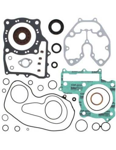 WINDEROSA (VERTEX) TARPINIŲ KOMPLEKTAS SU VARIKLIO RIEBOKŠLIAIS HONDA TRX500FA 01-14, TRX500FGA 04-08, TRX500FPA 09-11