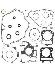 WINDEROSA (VERTEX) TARPINIŲ KOMPLEKTAS SU VARIKLIO...